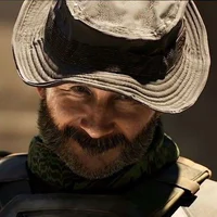 Captain John Price