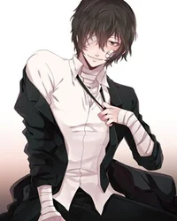 Osamu Dazai