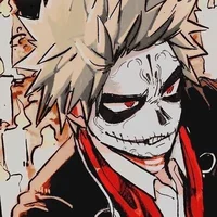 Katsuki Bakugou