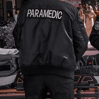 Paramedic