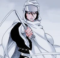 Rukia Kuchiki