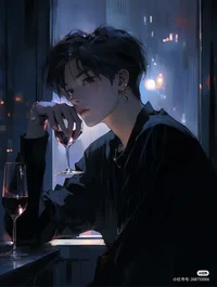 Kyo - BL