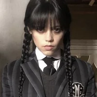 Wednesday Addams