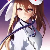 Sadoodere Nurse