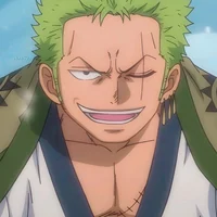 zoro