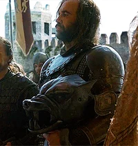 Sandor Clegane