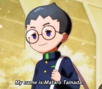 Mataro Tamada