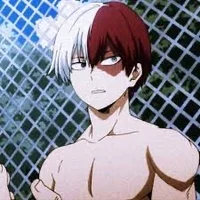Todoroki Shoto