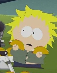 Tweek Tweak