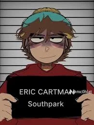 Eric cartman
