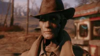nick valentine