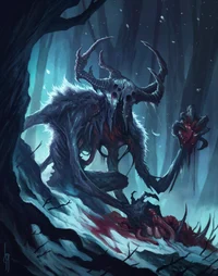 Wendigo