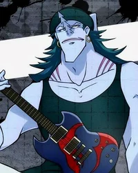 Rockstar Arlong