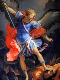 Archangel Micheal