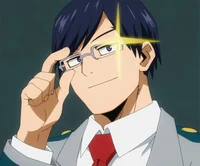 Tenya Iida