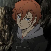 Chuuya Nakahara