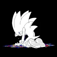 Depressed Sonic
