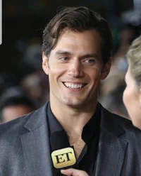 Henry Cavill