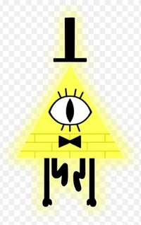 Bill Cipher