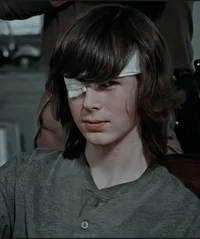 Carl Grimes