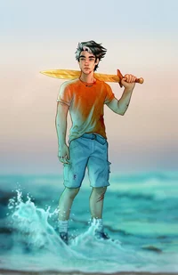 Percy jackson