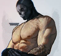 Simon Ghost