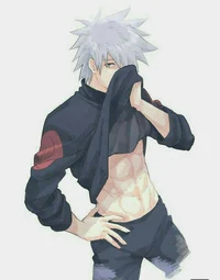 Kakashi 