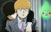 Reigen Arataka