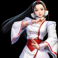 Chizuru Kagura
