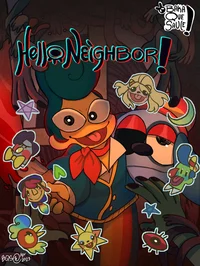 Welcome home sleepov