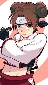 Tenten 