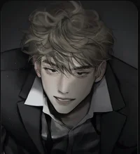 Joseph - BL