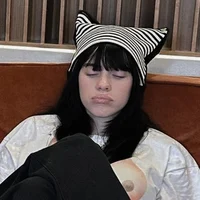 Billie elilish 