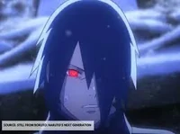 04 Sasuke Uchiha