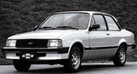 Chevrolet Chevette 