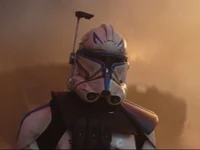 Captain Rex