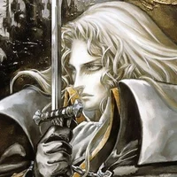 C - Alucard
