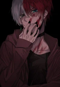 Villain Shoto