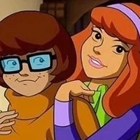 Daphne and Velma
