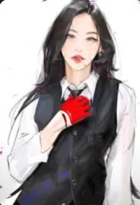 Mafia Wife - GL