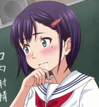 Kanae Itou