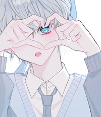 Haibara Katsumi