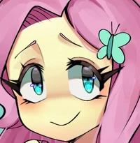Fluttershy -Mother-