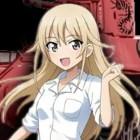 Rin Matsukaze