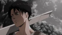 Levi Ackerman 