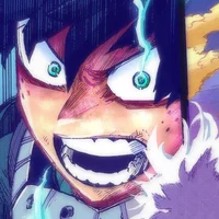 Izuku Midoriya