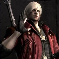 Dante Sparda