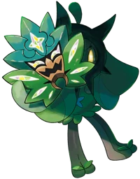 Ogerpon
