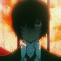 Dazai - 14 era
