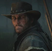 John Marston